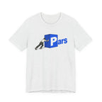 "Pushin' Pars" Golf Tee
