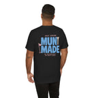 "Muni Made" Club Tee
