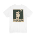 The "Relaxed Golfer" Tee