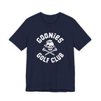 "Goonies Golf" Club Tee