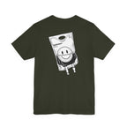 "Optimism Drip" Golf Tee