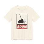 "Big Stick Energy" Golf Tee