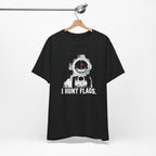 "Flag Hunter" Club Tee