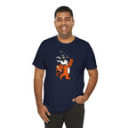 "GOAT" Golf Tee