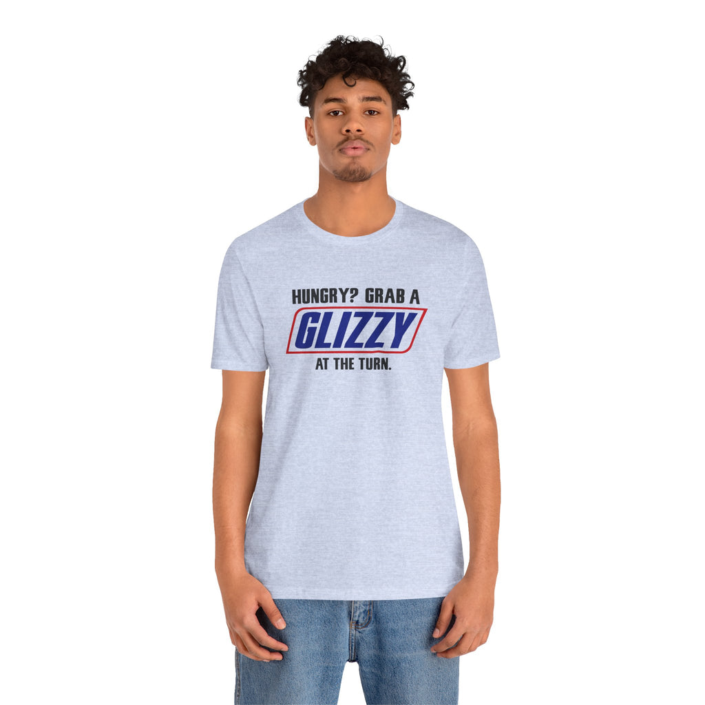 "Turn Glizzy" Club Tee