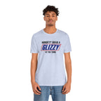 "Turn Glizzy" Club Tee