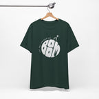 "Big Dog Eat" Golf Tee