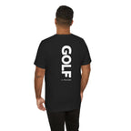 "Therapy" Golf Tee
