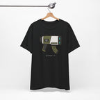 "Range Gun" Golf Tee