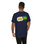 "Daily Dose" Golf Tee