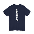 "ATHLETE" Golf Tee