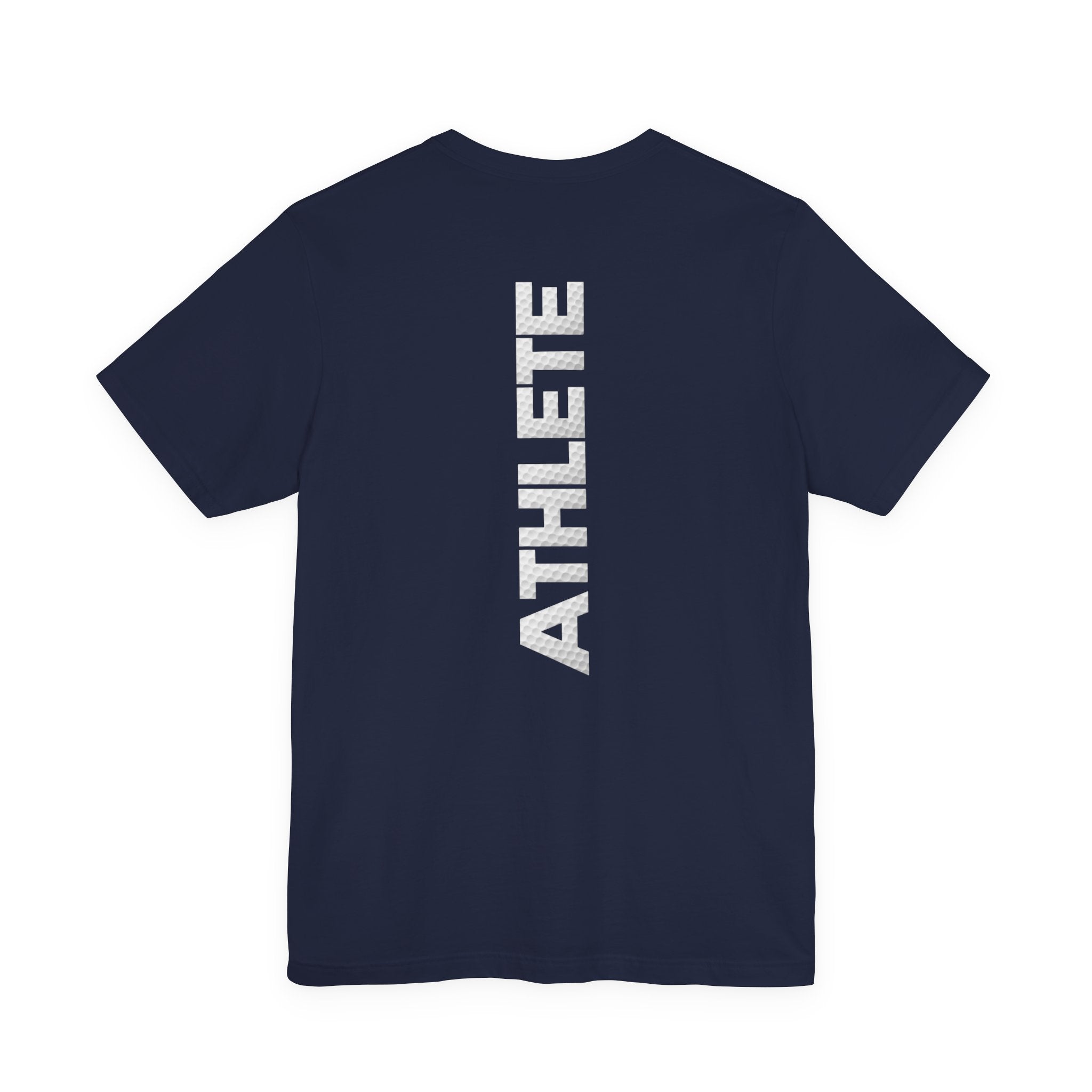 "ATHLETE" Golf Tee