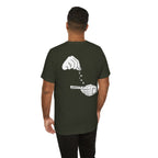 "Sprinkle Swing Sauce" Golf Tee