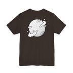 "Cloud Nine" Golf Tee