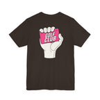 "Golf Club" Golf Tee