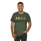 "One Shot At A Time" Tee