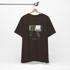 "Range Gun" Golf Tee