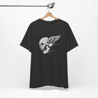 "Skull & Run" Club Tee