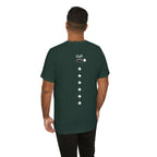 "What The Putt" Golf Tee