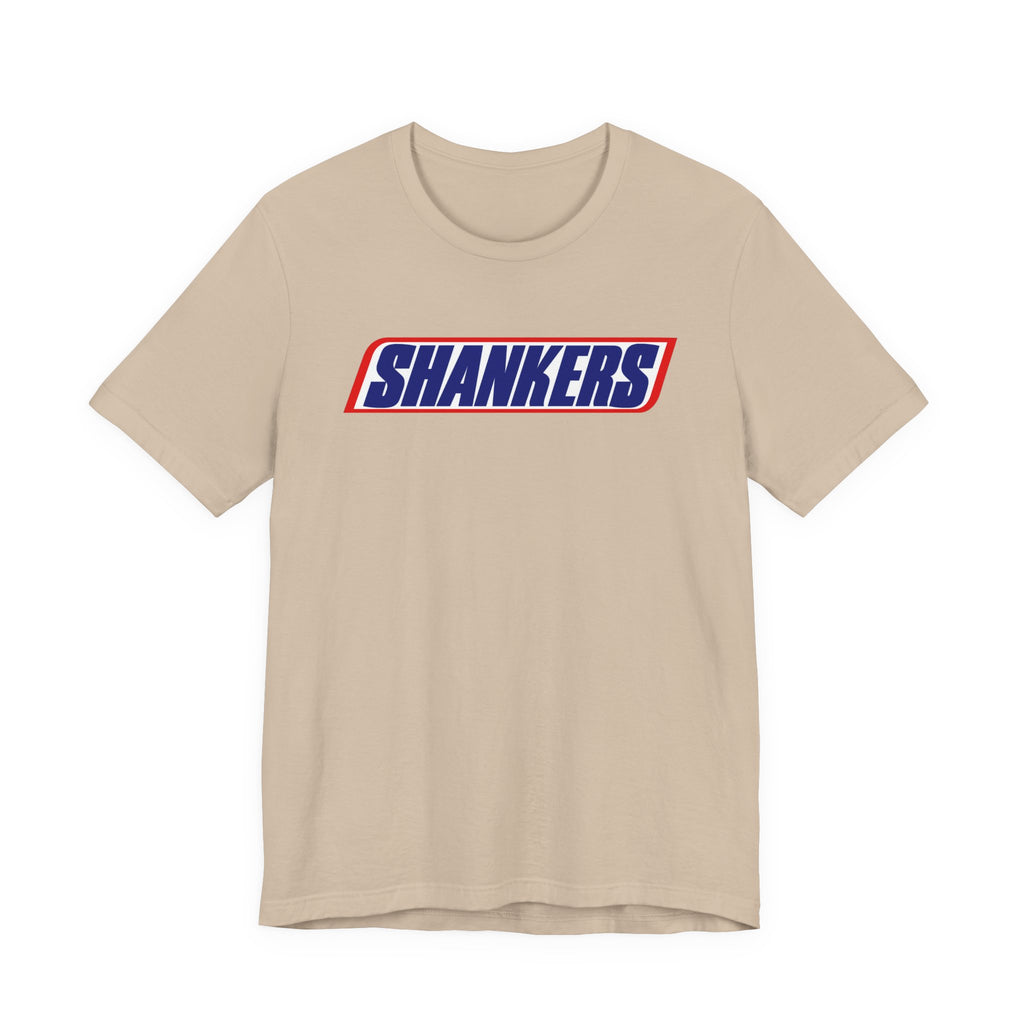 "Shankers" Club Tee