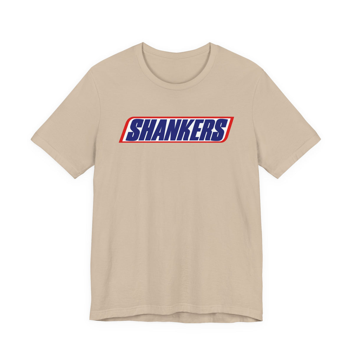 "Shankers" Club Tee