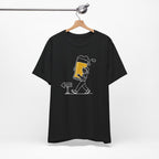 "19th Hole Champ" Golf Tee