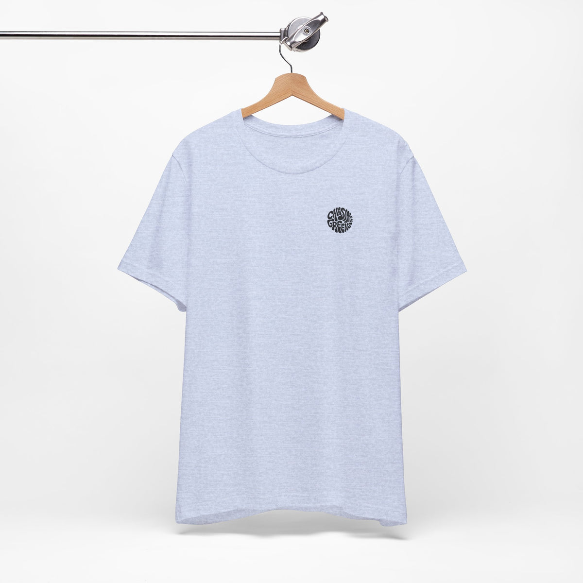 "Big Dog" Club Tee