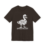 "Hook Specialist" Club Tee