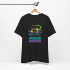 "Weekend Warrior" Club Tee