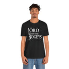 "Bogey Lord" Club Tee