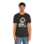 "Flag Hunter" Club Tee