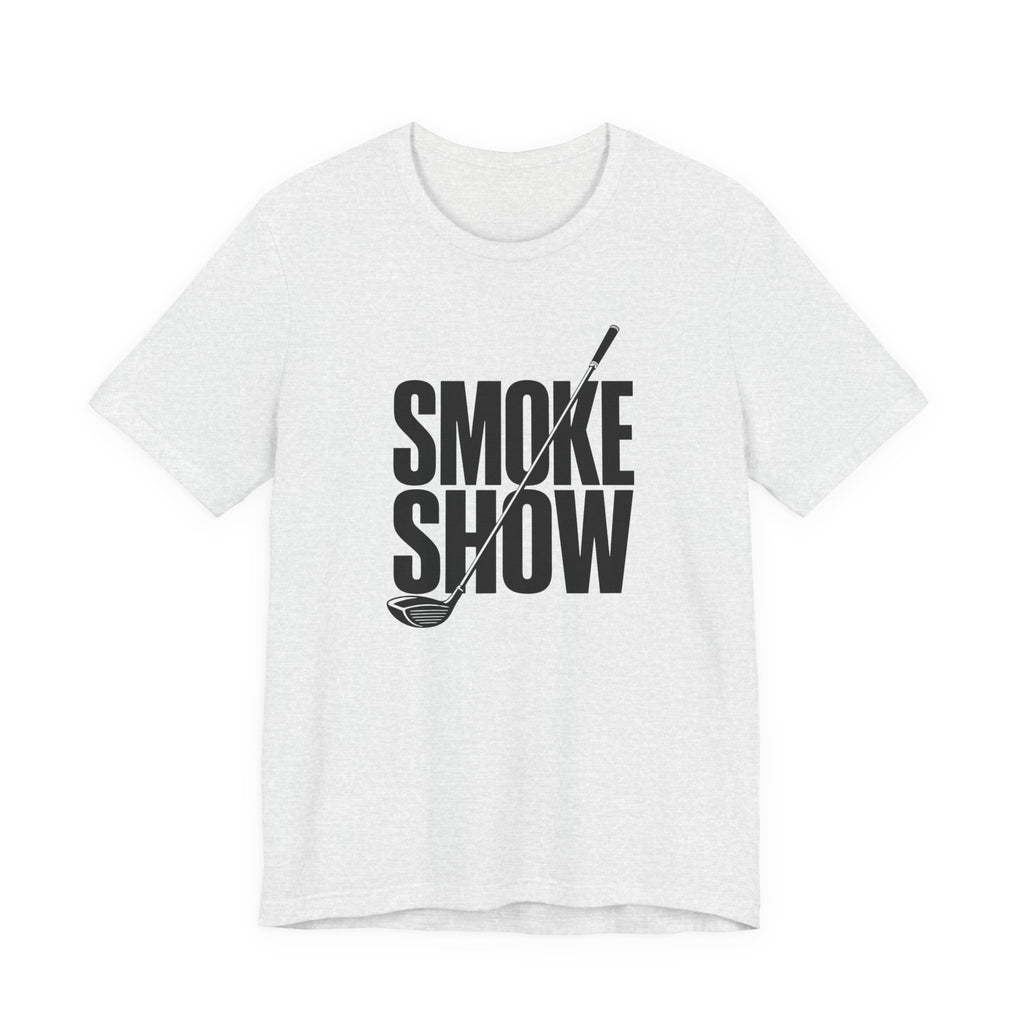 "Smoke Show" Club Tee