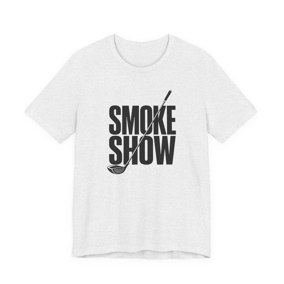 "Smoke Show" Club Tee