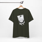 "Optimism Drip" Golf Tee