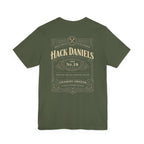The "Honest Hack Golfer" Tee