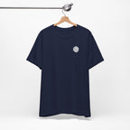 "Bogey Character" Golf Tee