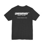 The "No Lesson Golfer" Tee