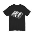 "Golf Fund" Tee