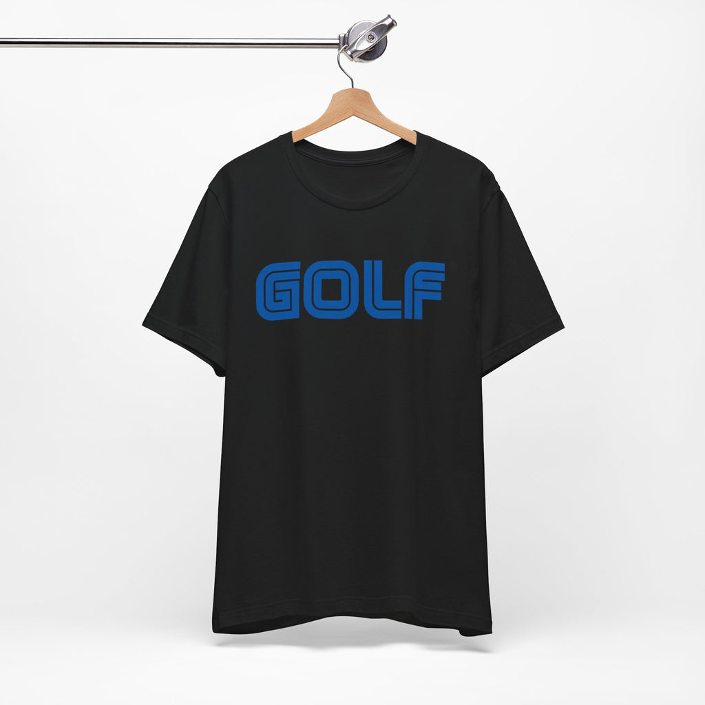 "Genesis" Golf Tee
