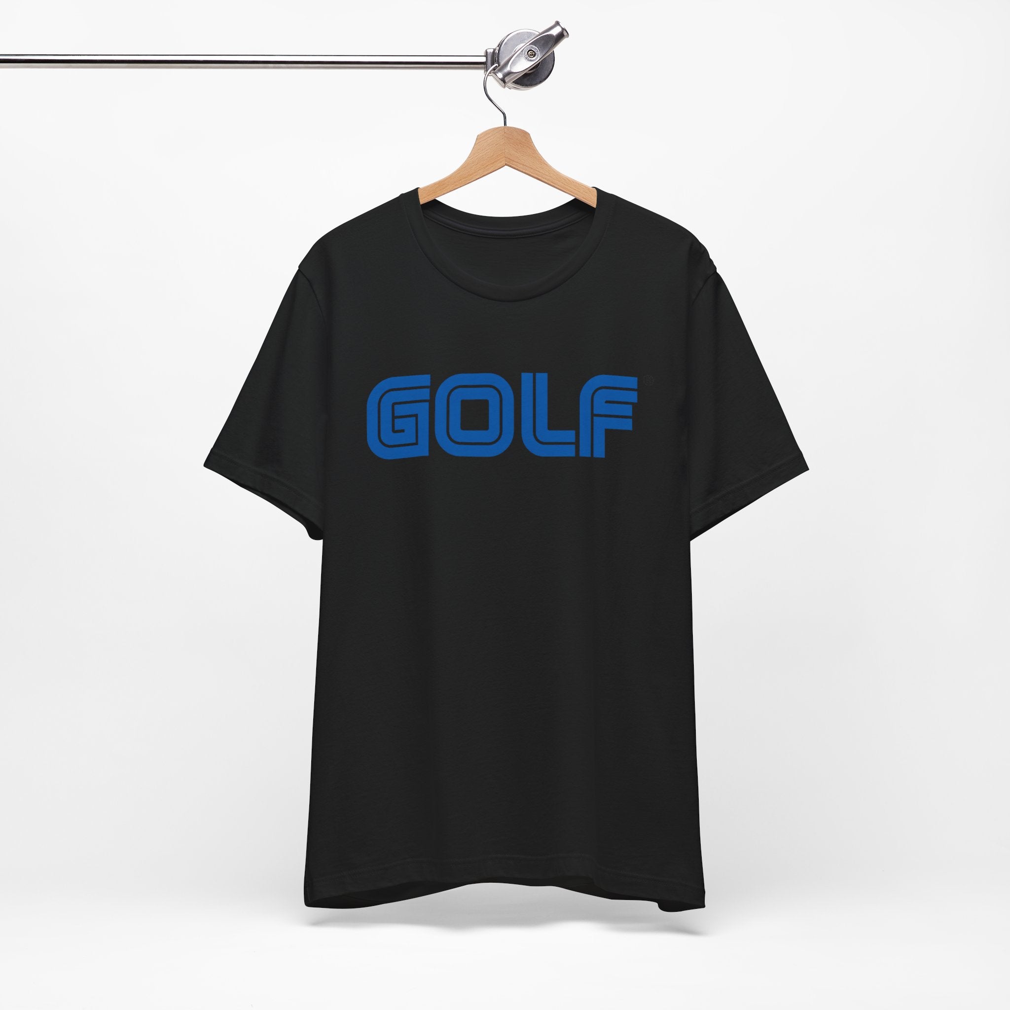 "Genesis" Golf Tee