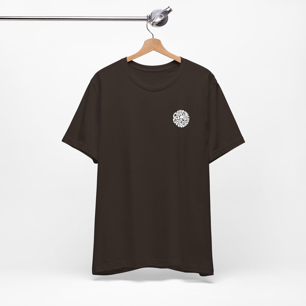 The "Delusional Golfer" Tee