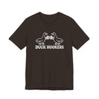 "Duck Hookers" Club Tee