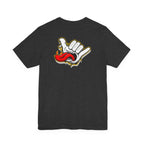 "Golf Fiend" Tee