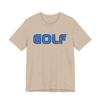 "Genesis" Golf Tee