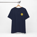 The "Range Rat Golfer" Tee