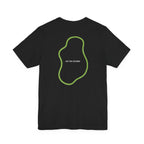 The "On The Course" Golf Tee