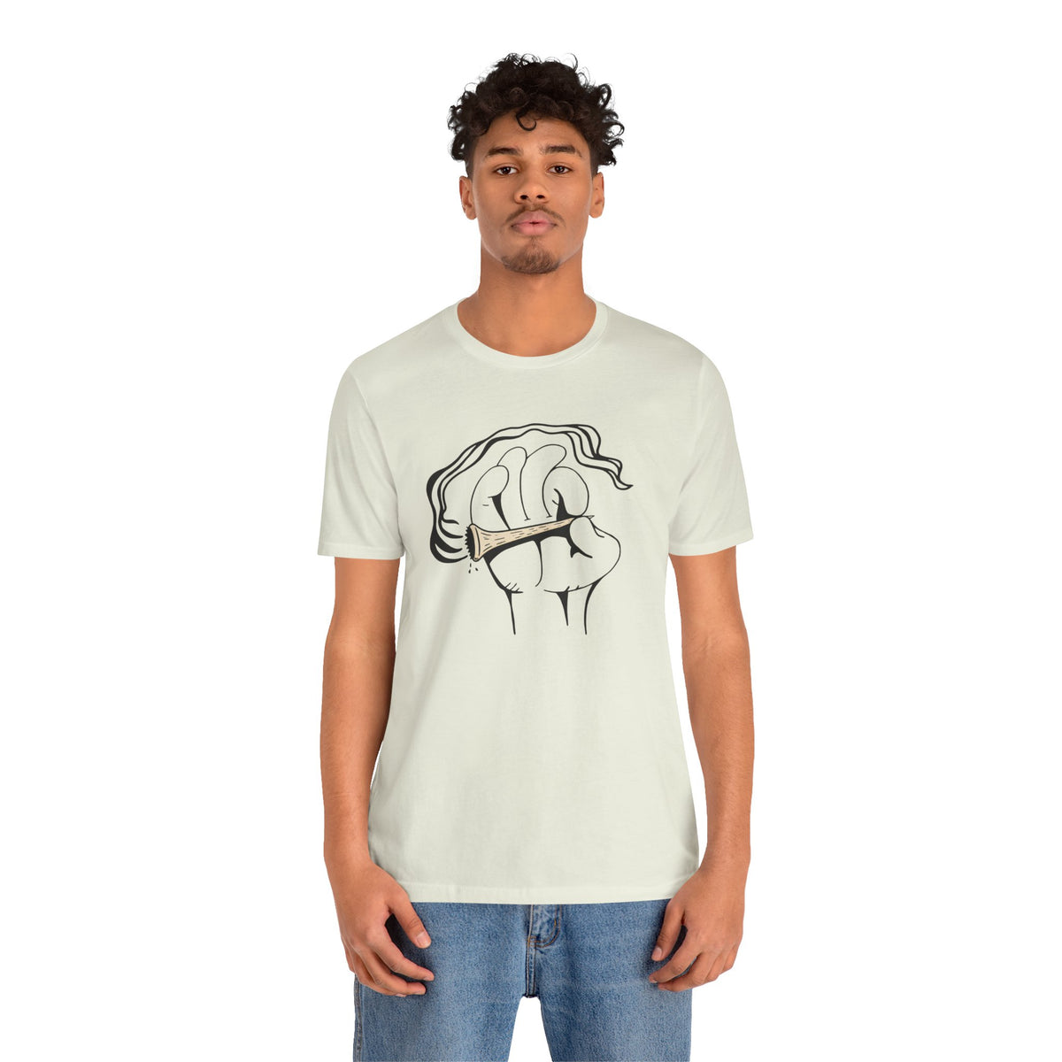 "Tee It Up" Club Tee