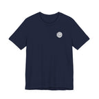 "Bogey Bomb" Golf Tee