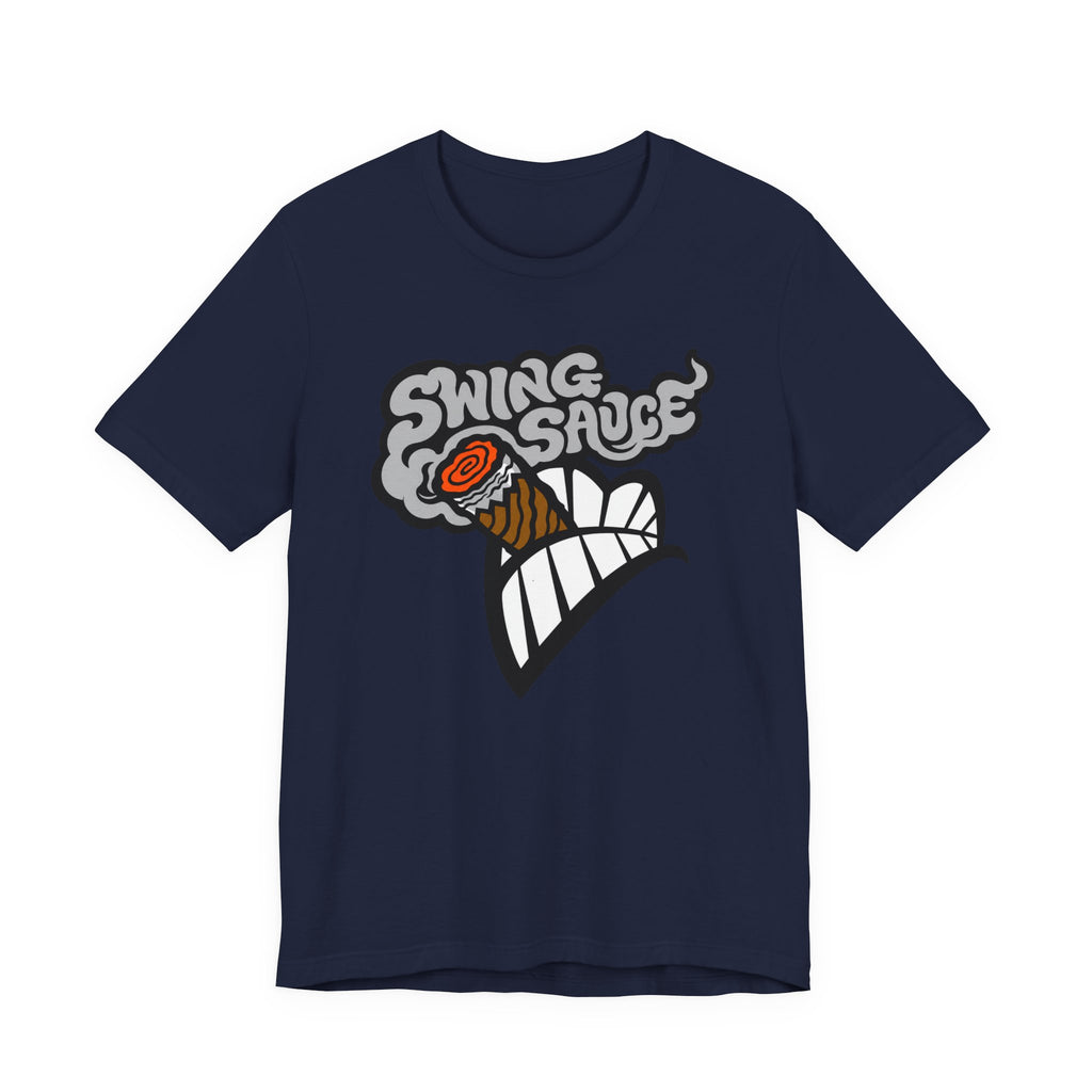 "Secret Sauce" Golf Tee