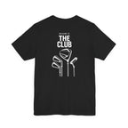 "The Golf" Club Tee